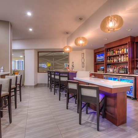 The Brookhaven Atlanta Hotel Druid Hills Bagian luar foto