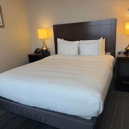 The Brookhaven Atlanta Hotel Druid Hills Bagian luar foto