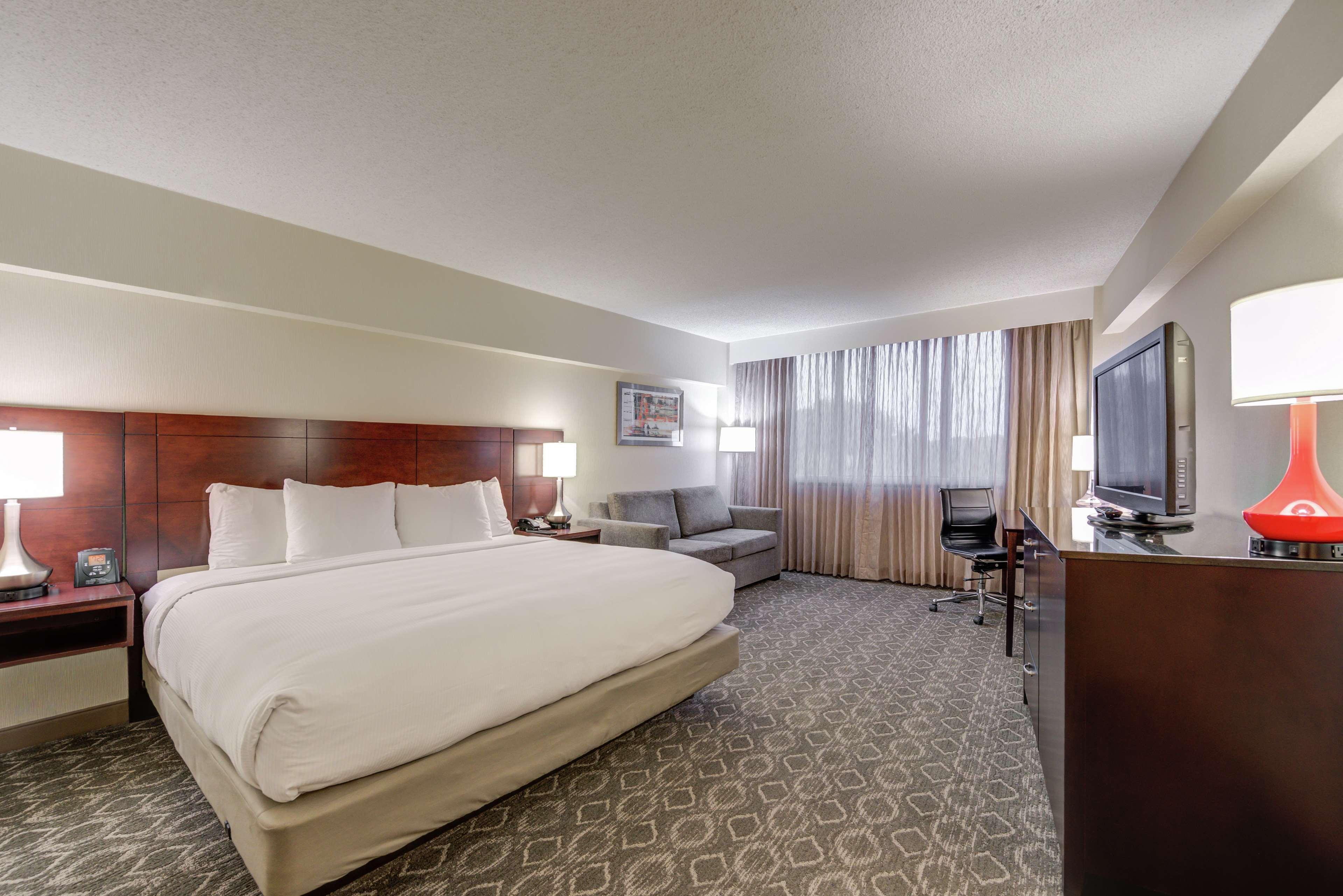The Brookhaven Atlanta Hotel Druid Hills Bagian luar foto
