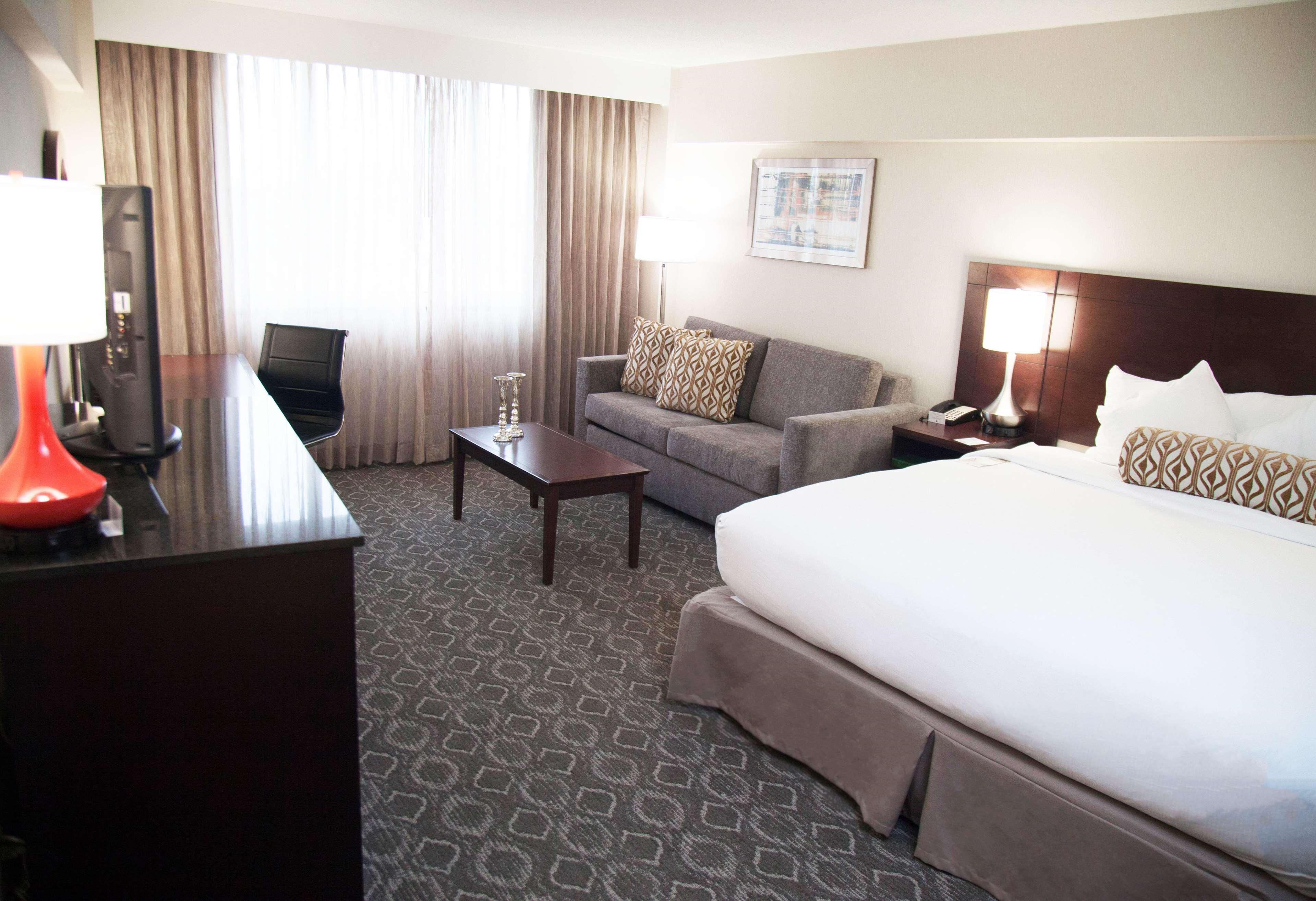 The Brookhaven Atlanta Hotel Druid Hills Bagian luar foto