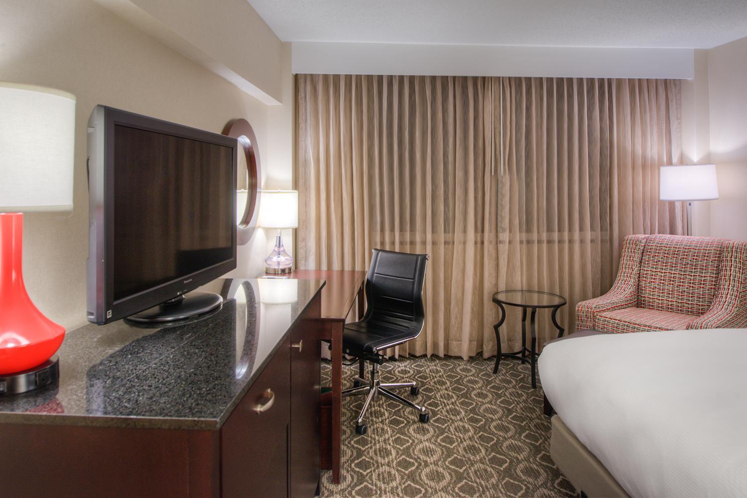 The Brookhaven Atlanta Hotel Druid Hills Bagian luar foto