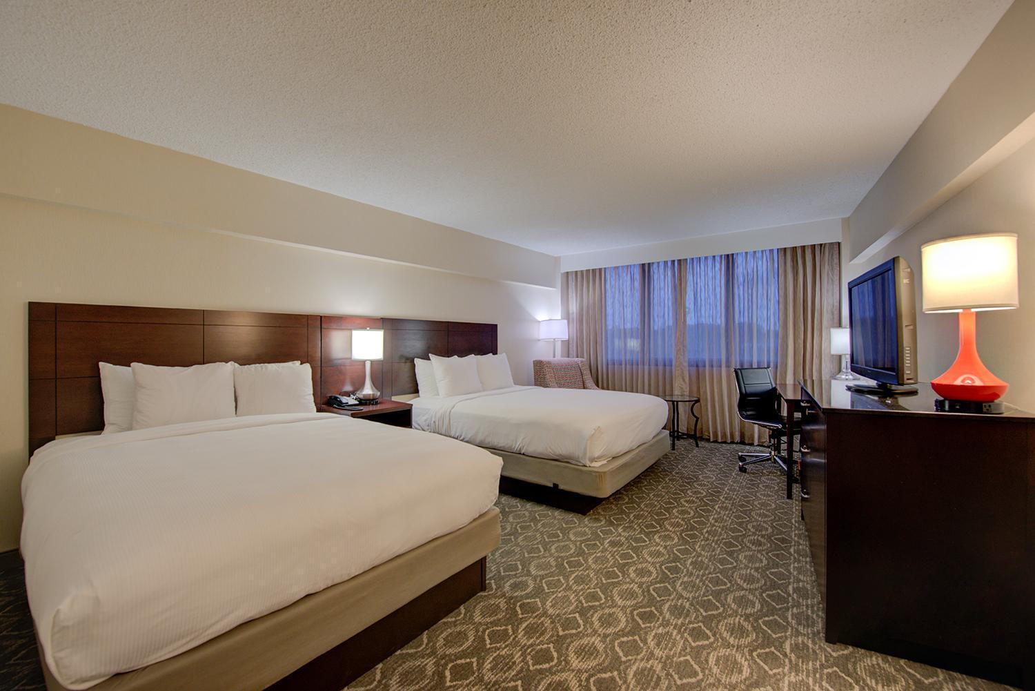 The Brookhaven Atlanta Hotel Druid Hills Bagian luar foto