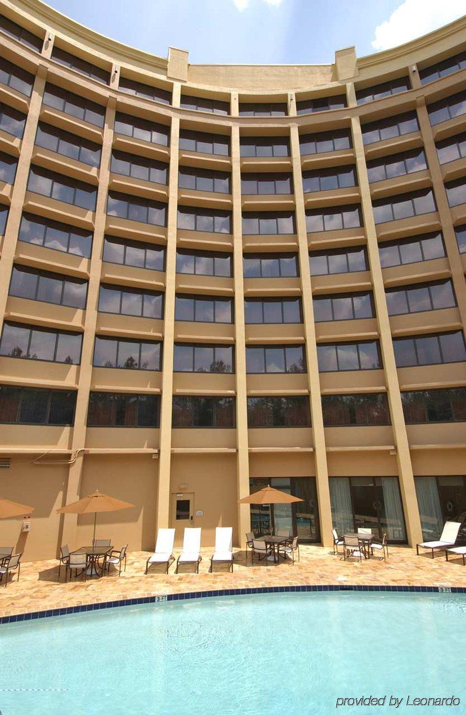 The Brookhaven Atlanta Hotel Druid Hills Fasilitas foto