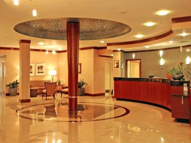 The Brookhaven Atlanta Hotel Druid Hills Bagian luar foto