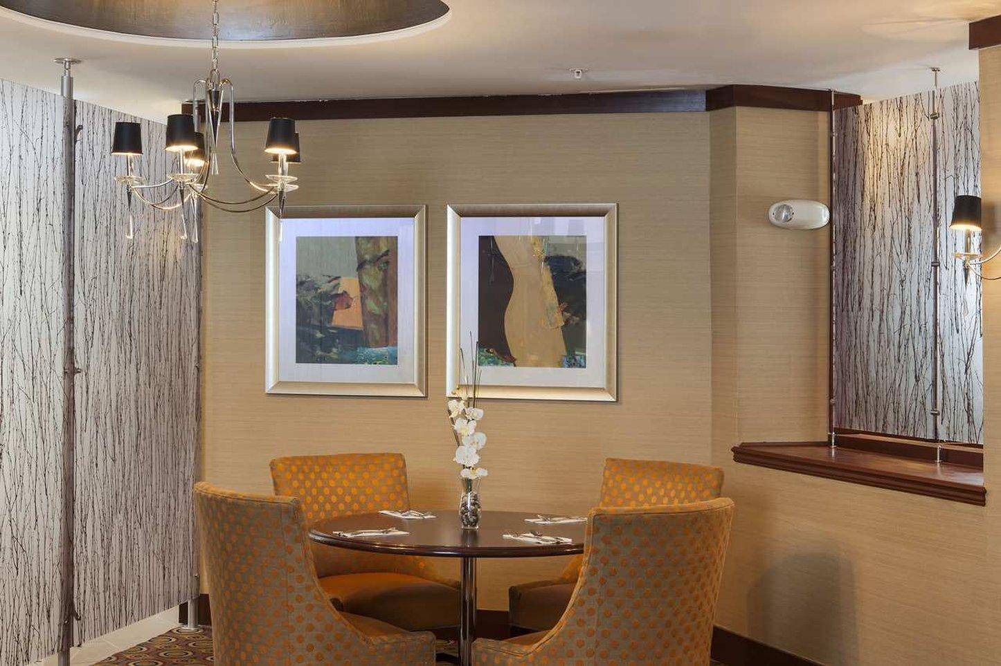 The Brookhaven Atlanta Hotel Druid Hills Bagian luar foto